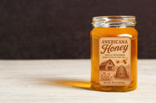 Americana Honey