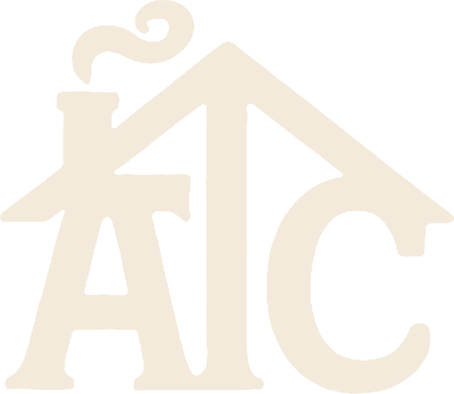 Americana Trading Company house mark