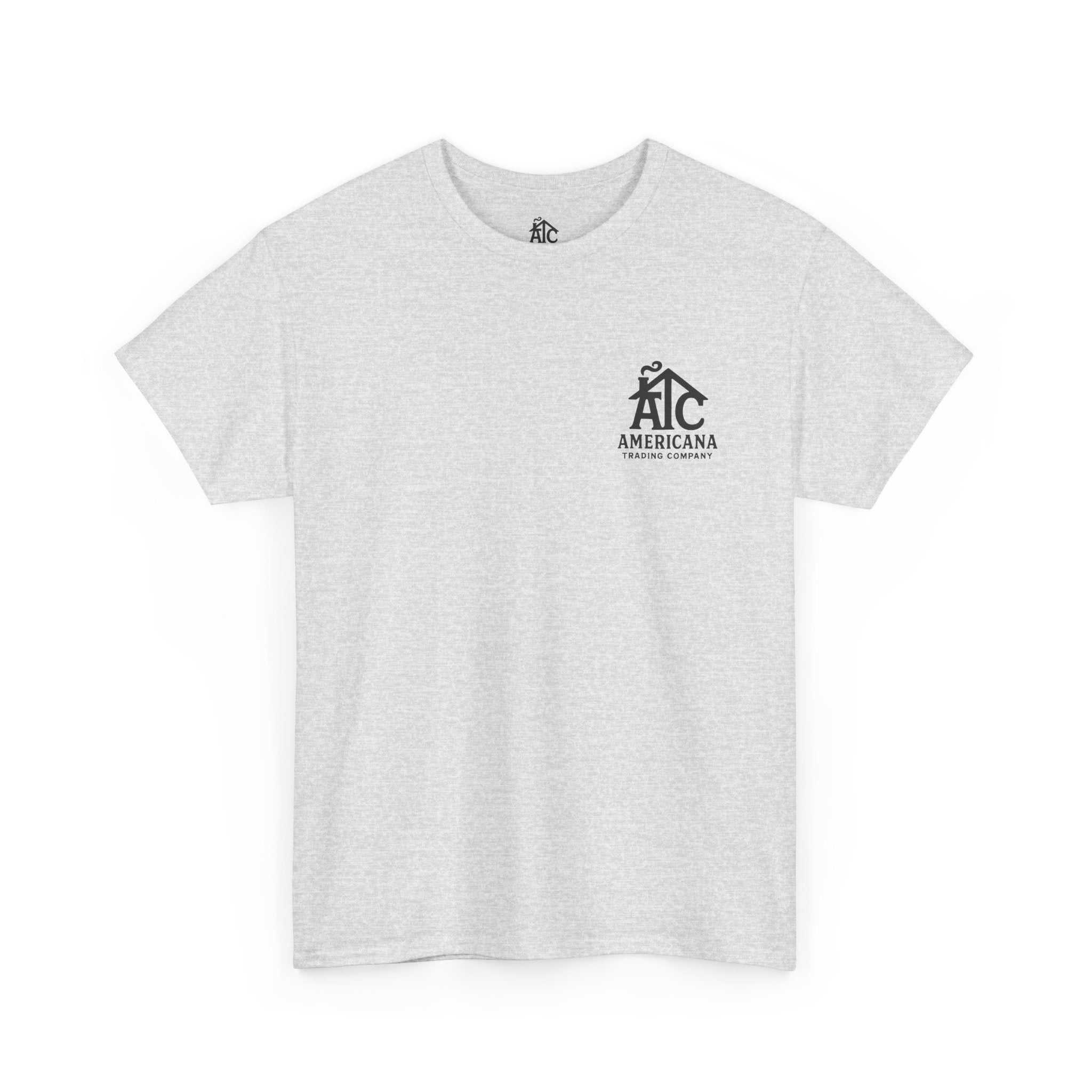 America Is Our Home 250 T-Shirt