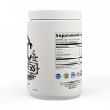 Collagen Peptides Type I & III Supplement (350g, 12.3oz)