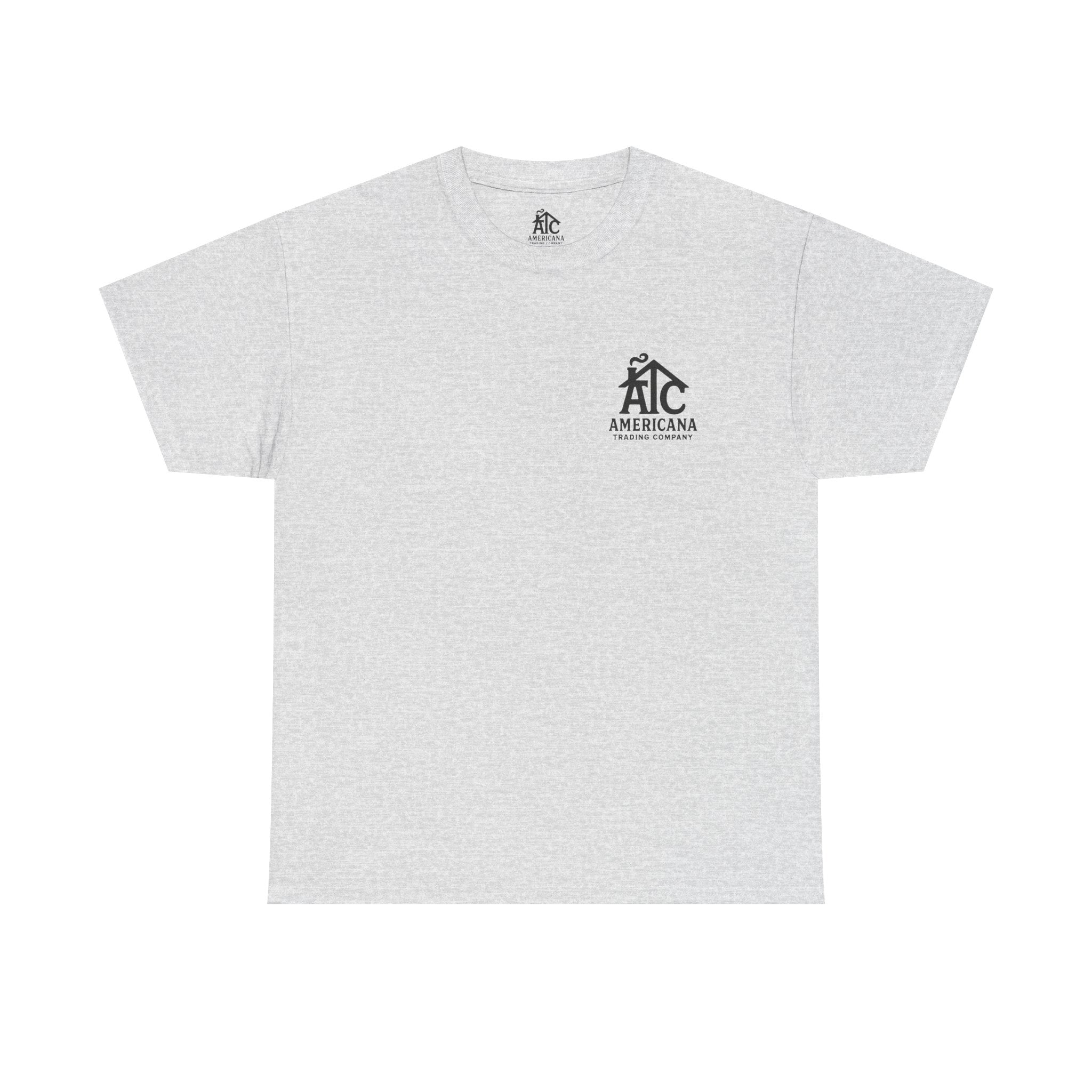 America Is Our Home 250 T-Shirt