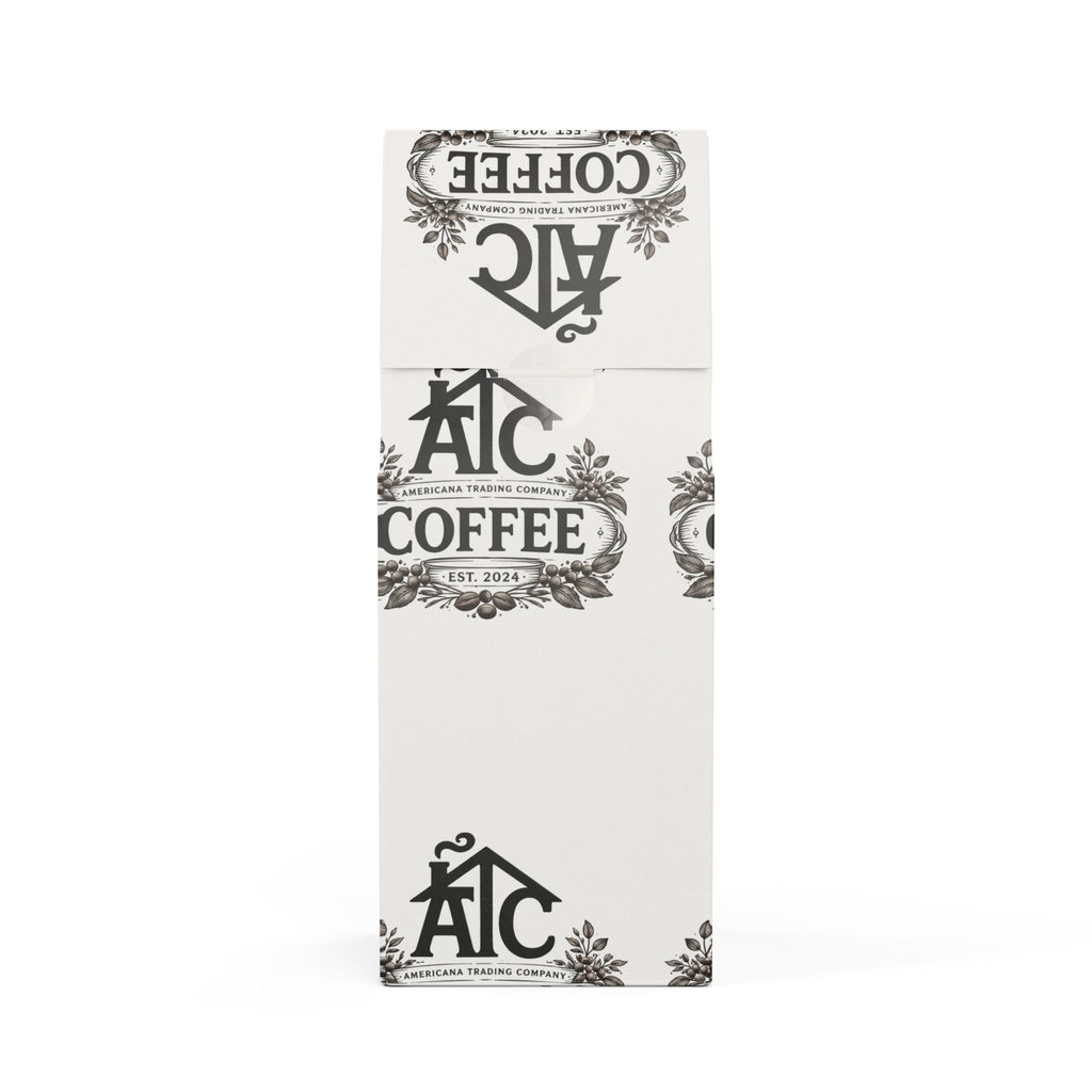 Rock Creek Coffee Blend (Medium Roast)
