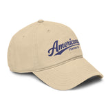 Americana Trading Co. 250 Years Semiquincentennial Hat