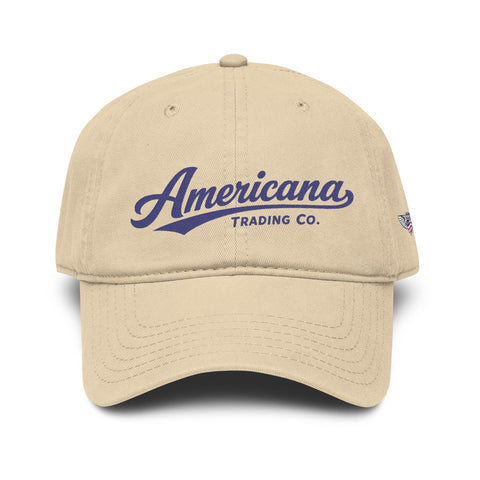 Americana Trading Co. 250 Years Semiquincentennial Hat