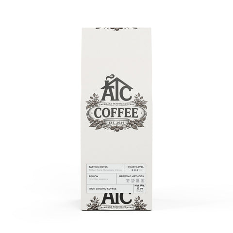 Rock Creek Coffee Blend (Medium Roast)