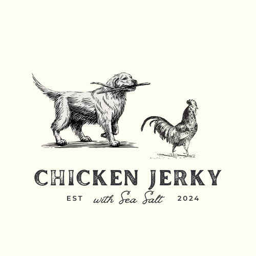 Chicken Jerky