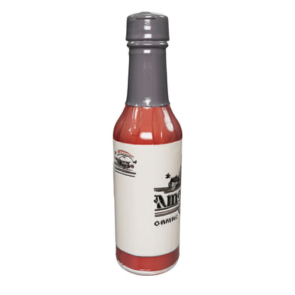 Americana Hot Sauce