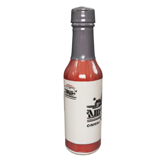 Americana Hot Sauce