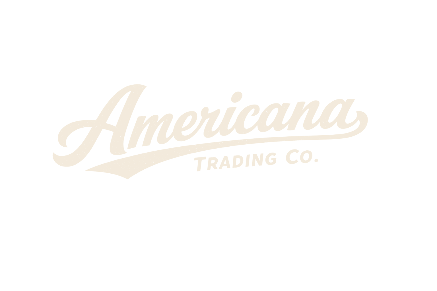 Americana Trading Company